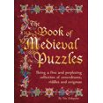 thumbnail image 1 of Pre-Owned Medieval Puzzles Hardcover, 1 of 1