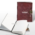thumbnail image 1 of Medieval Renaissance Double Dragon Leather Handmade Journal Diary w/Lock, 1 of 7