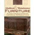 thumbnail image 1 of Medieval & Renaissance Furniture, (Paperback), 1 of 1
