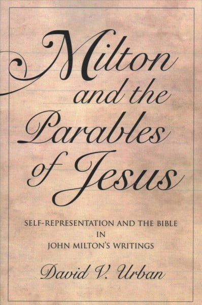 Pre-Owned Medieval & Renaissance Literary Studies Milton and the ...