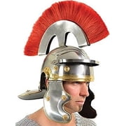 THOR INSTRUMENTS Medieval Roman Helmet Centurion Gallic Knight Spartan Armour Rustic Vintage Home Decor Gifts