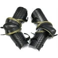 thumbnail image 1 of Medieval SCA LARP Armour Fluted Vambraces Bracers, 1 of 4