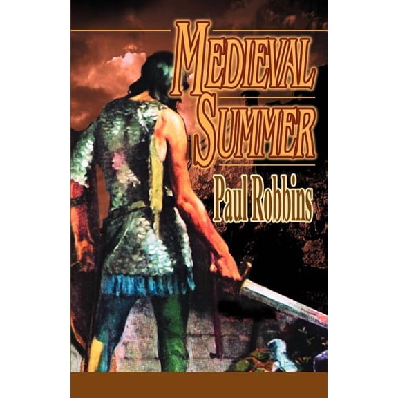Medieval Summer, (Paperback)