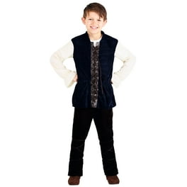 Rubies Medieval Lord Child Costume Rubies Medieval Lord Child Costume