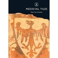 thumbnail image 1 of Pre-Owned Medieval Tiles (Shire Library) (Paperback) 074780463X, 1 of 1