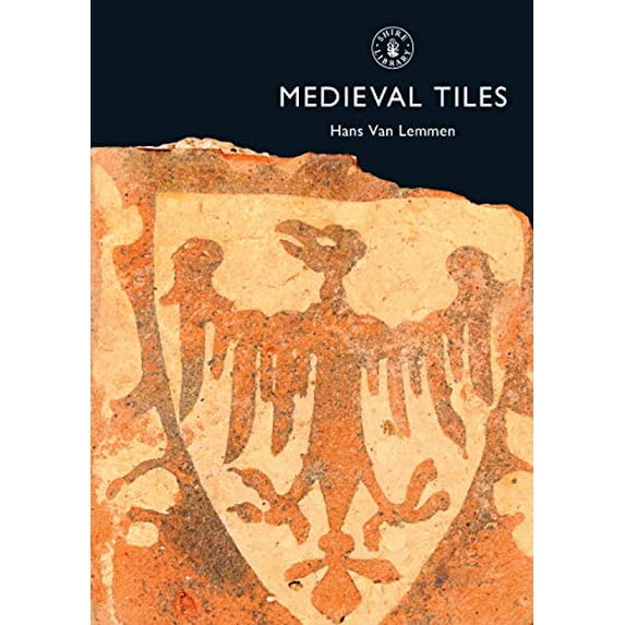 Pre-Owned Medieval Tiles (Shire Library) (Paperback) 074780463X