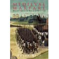 thumbnail image 1 of Pre-Owned Medieval Warfare: England's Army in the Wars of the Middle Ages (Hardcover) 0786718595 9780786718597, 1 of 1