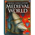 thumbnail image 1 of Pre-Owned Medieval World (World History Series) (Unknown) 1580862004 9781580862004, 1 of 1