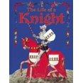 thumbnail image 1 of Pre-Owned Medieval World: The Life of a Knight (Hardcover), 1 of 1