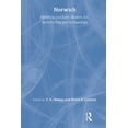 thumbnail image 1 of Medieval and Early Modern Art, Architecture and Archaeology in Norwich (Hardcover), 1 of 1
