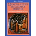 thumbnail image 1 of Pre-Owned Medieval and Early Renaissance Medicine: An Introduction to Knowledge and Practice (Paperback) 0226761304 9780226761305, 1 of 1