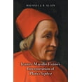 thumbnail image 1 of Medieval and Renaissance Texts and Studi Icastes: Marsilio Ficino's Interpretation of Plato's Sophist, (Paperback), 1 of 1
