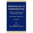 thumbnail image 1 of Medievalia Et Humanistica Medievalia Et Humanistica, No.22: Studies in Medieval and Renaissance Culture: Diversity, Book 22, (Paperback), 1 of 1