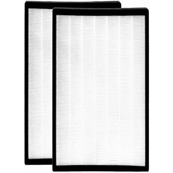 Medify MA-112 Genuine Replacement Filter for MA-112 Purifiers | Smoke, Dust, Odors, Pet Dander | 3 in 1 with Pre-filter, HEPA H13 and Activated Carbon | Removal of 0.1 to 0.3 Microns | 1-Pack