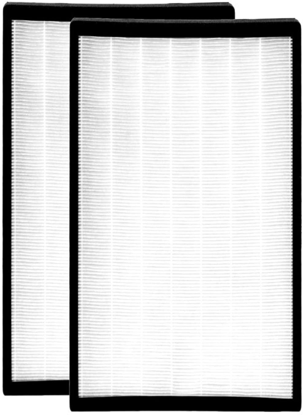 Medify Air MA-112 HEPA H13 Replacement Filter Set