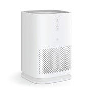 Medify Air MA-14 White Air Purifier | 3-in-1 Pre-Filter, HEPA & Activated Carbon Filter | Removes Smoke, Dust & Odors | 428 Sq Ft | 1-Pack