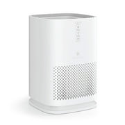 Medify Air White MA-14 Air Purifier with HEPA Filters I Smoke Dust Odors Pet Dander I 3 in 1 with Pre-filter HEPA H13 & Activated Carbon I Removal of 0.1 to 0.3 microns I 428 Sq ft Coverage I 1-Pack