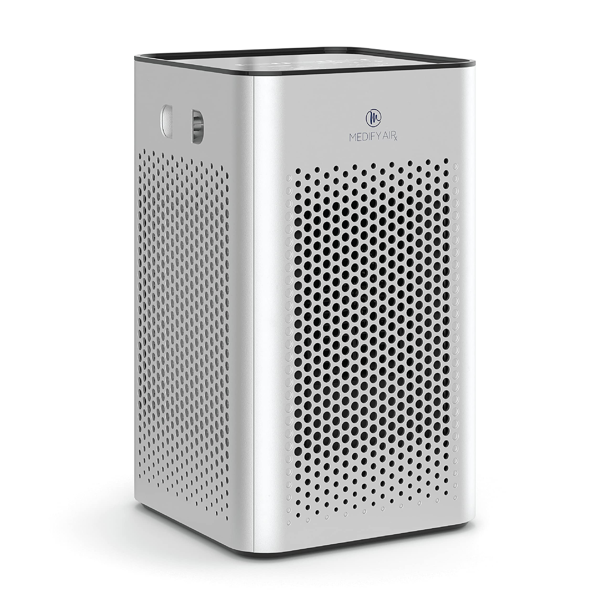Dyson TP02 Pure Cool Link Connected Tower Air Purifier Fan | White 