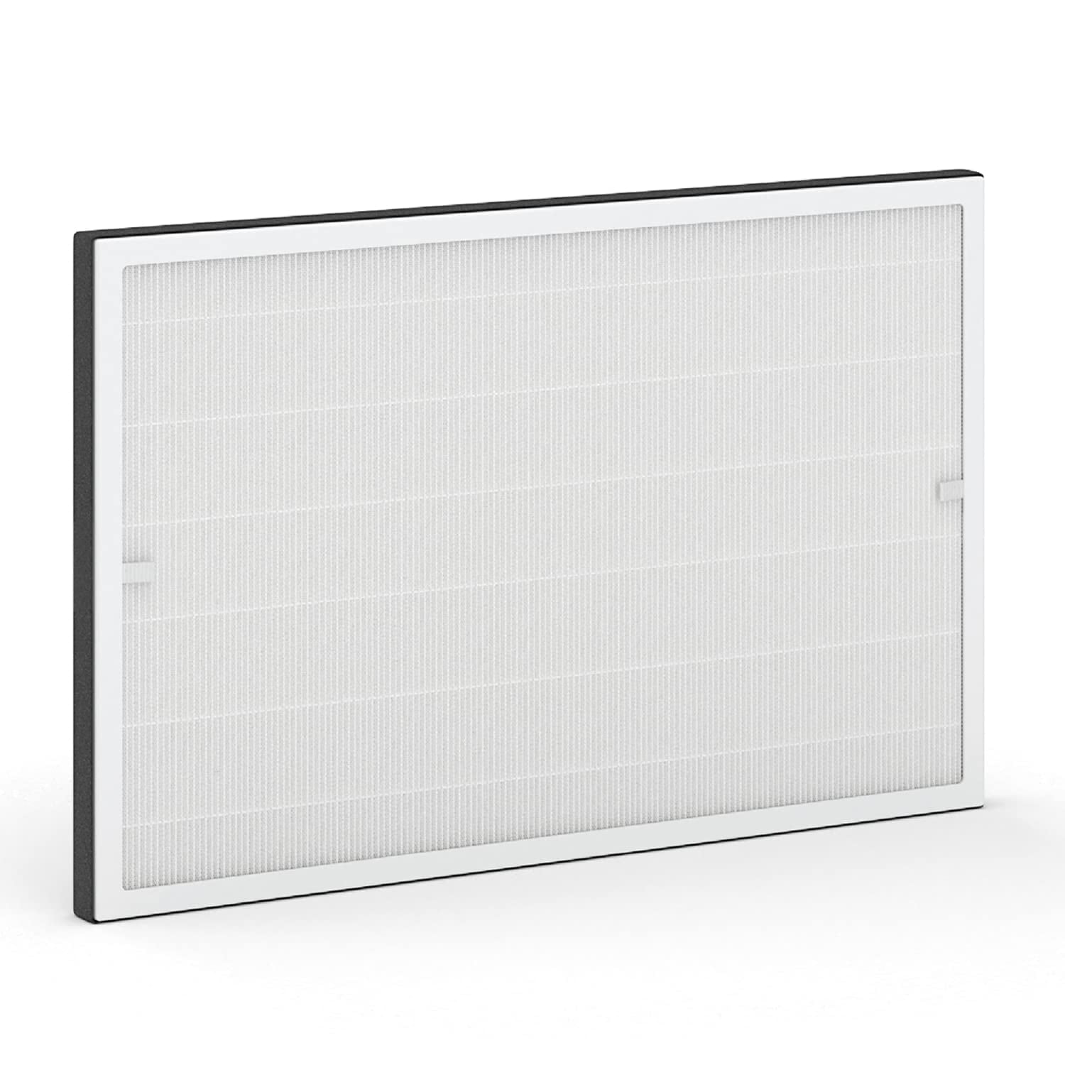 Medify MA-35 White HEPA H13 Air Purifier Replacement Filter 1-Pack