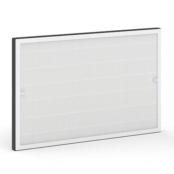 Medify Air MA-35 White Replacement Filter for Air Purifiers, 3 in 1 with HEPA H13 and Carbon, 1-Pack