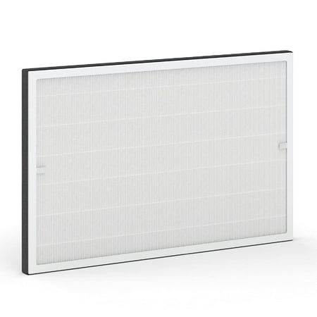 Medify Air - MA-35 Genuine HEPA H13 Replacement Filter - 1 pack - Silver