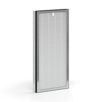 Medify MA-40 Genuine Replacement Filter for MA-40 Purifiers | Smoke, Dust, Odors, Pet Dander | 3 in 1 with Pre-filter, HEPA H13 and Activated Carbon | Removal of 0.1 to 0.3 Microns | 1-Pack.