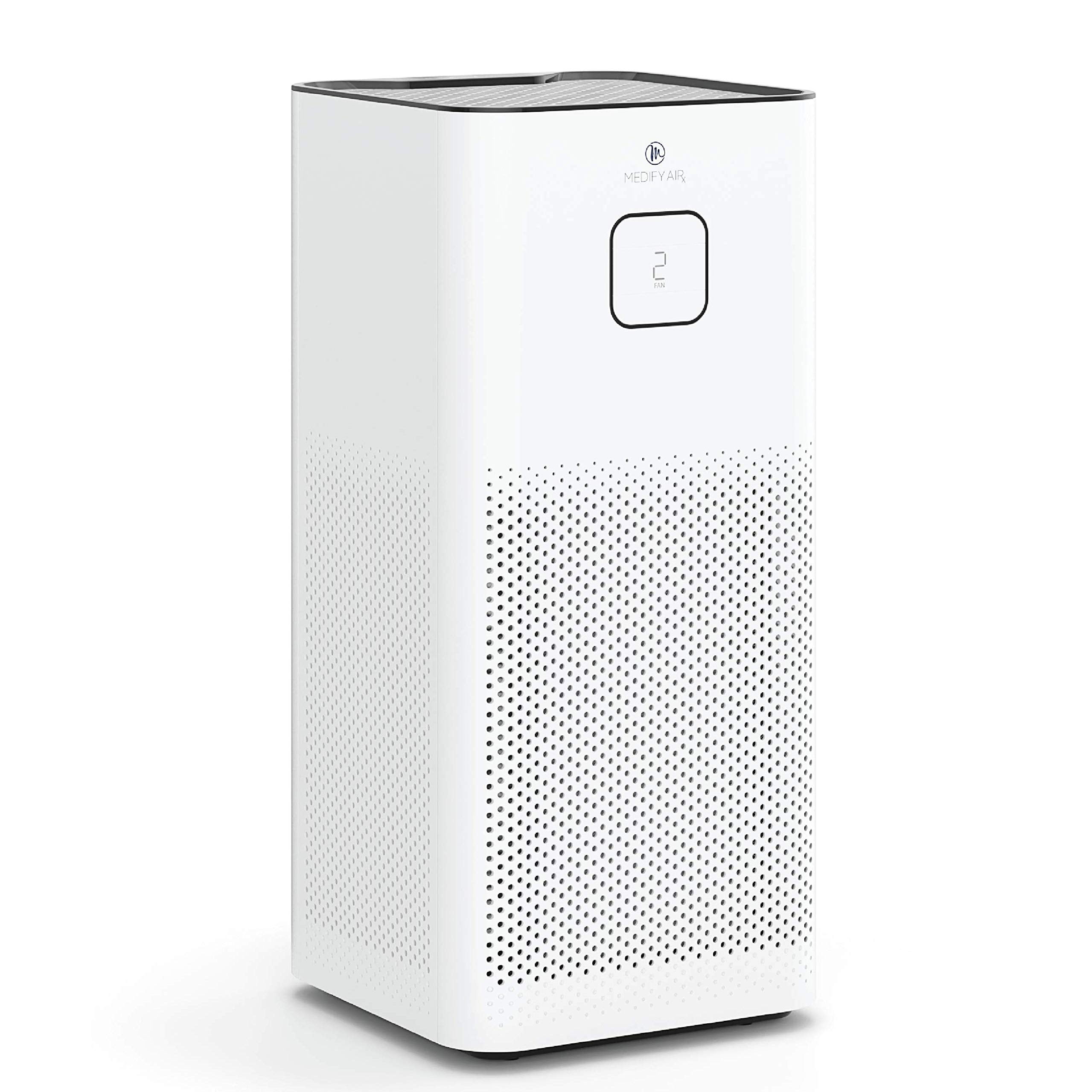 Maple fresh air purifier discount