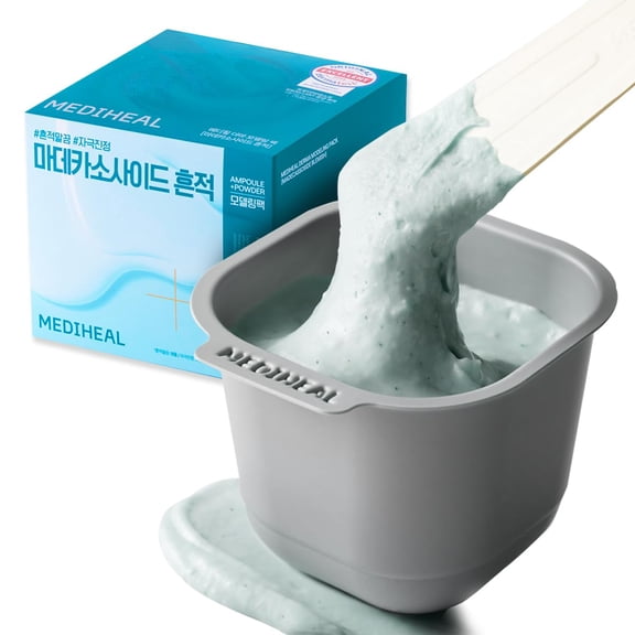 MEDIHEAL Derma Modeling Pack 28g - Madecassoside