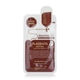 thumbnail image 1 of Mediheal Placenta Revital Essential Mask EX, 10 Sheets, 24 ml Each, 1 of 3