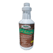 Liquid Soil Activator - Promotes Healthier Growth and Stronger Root Systems - 32 fl oz Bottle by Medina