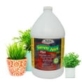 Medina Garrett Juice Plus OIF8 Liquid Plant Food & Fertilizer Lawn