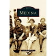 thumbnail image 1 of Medina (Hardcover), 1 of 1