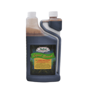 Liquid Seaweed Fertilizer - Aids Germination, Rooting, and Transplanting -32 fl oz Bottle by Medina