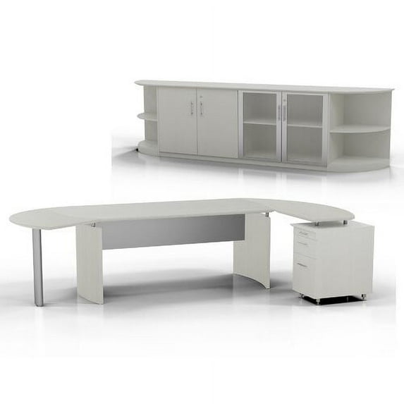 Medina Typical 10 - TexturedSeaSalt Color