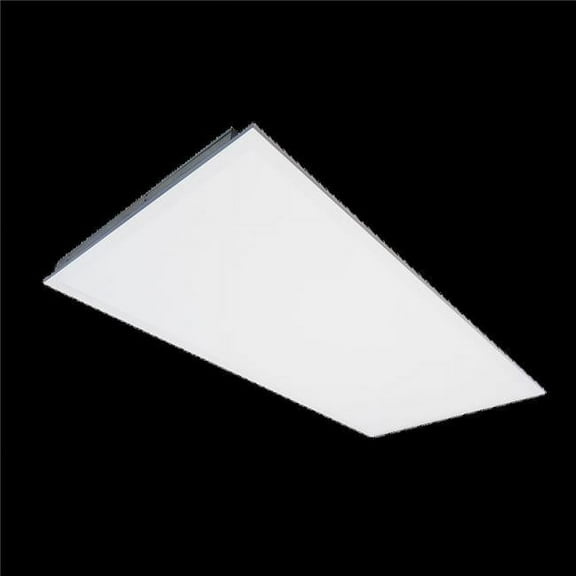 Medinah Power 100-70000115-1 2 x 4 ft. 30, 40 & 50W 3000K-6500K Correlated Temperature Select Back-Lit Panel LED Light