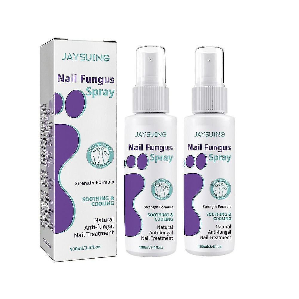 Medinail Fungus Spray Toenail Fungus Treatment