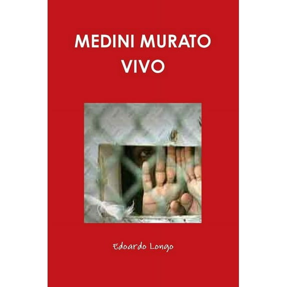 Medini Murato Vivo (Italian Edition)