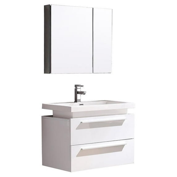 Fresca FVN8080 Medio 31-3/