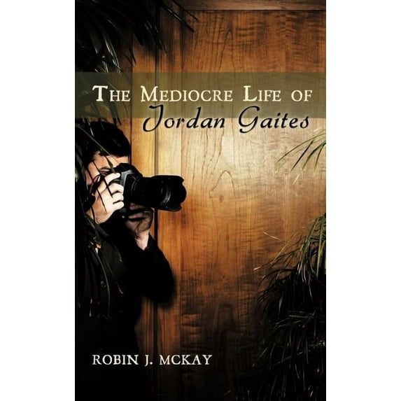 Mediocre Life of Jordan Gaites