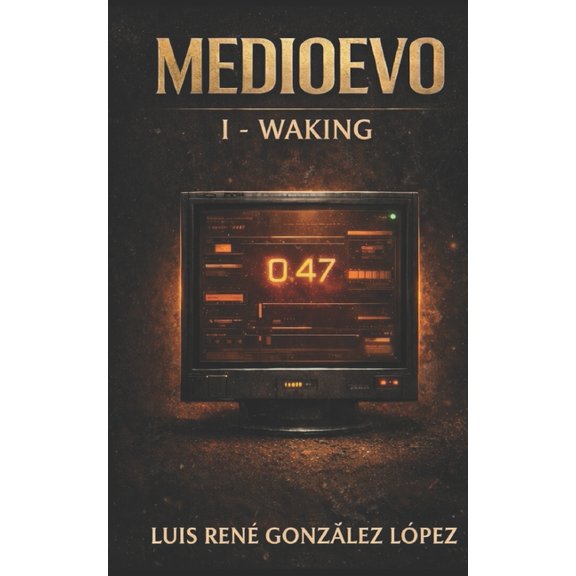 Waking: Medioevo, (Paperback)