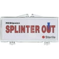 thumbnail image 1 of Medipoint Splinter Out Splinter Remover, 20 Count, 1 of 5