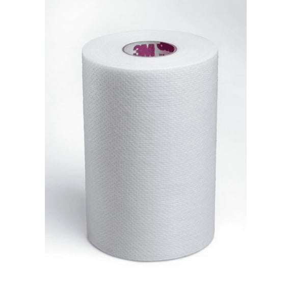 Medipore H Soft Cloth Surgical Tape 2864 Case of 12, White
