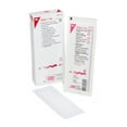 thumbnail image 1 of Medipore +Pad Soft Cloth Adhesive Wound Dressings, 3-1/2 x 10 Inch - Box of 25, 1 of 2