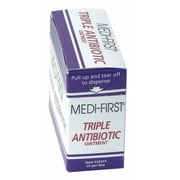 Medique Antibiotics Ointment,PK25 22373 22373 ZO-G1940267
