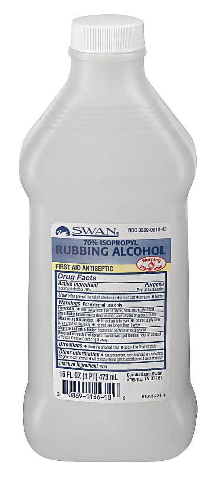 Rubbing Alcohol In First Aid Walmart Com Medique Isopropyl Rubbing Alcohol 16 Oz Bottle 26811 Af0f0d9e 0ecc 4a40 9169 7c59a4b6e1bf.50bcc6561fc7aee25ab1cd5fffe02ce0