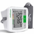 Medisana Accurate Upper Arm Blood Pressure Monitors for Home Use ...