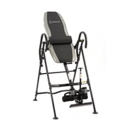 Medisonic 510000G Therapeutic Relaxation Steel Inversion Table, 250LB Capacity
