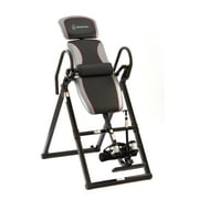 Medisonic 510100G Therapeutic Heavy Duty Steel Frame Inversion Table, 300LB Capacity