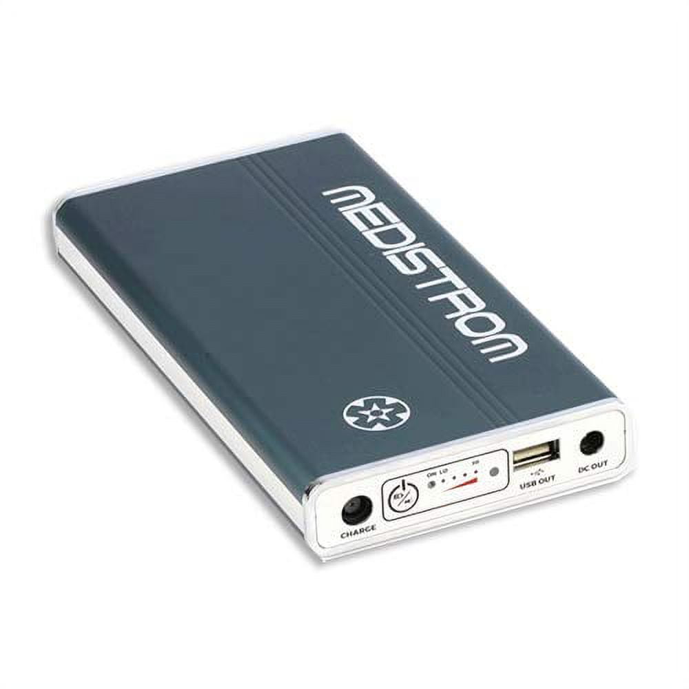 Medistrom Pilot-12 Lite Battery and Backup Power Supply