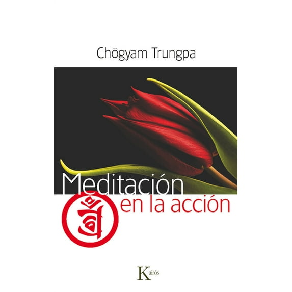 Meditación en la acción (Paperback)